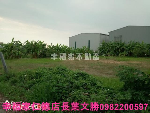 台南安南農地-12