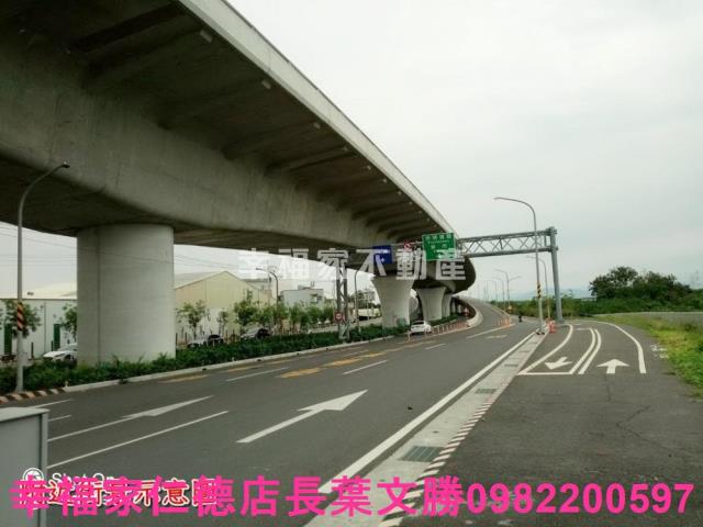 台南安南農地-13