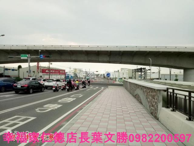 台南安南農地-14