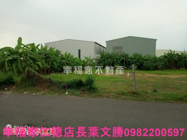 台南安南農地-1