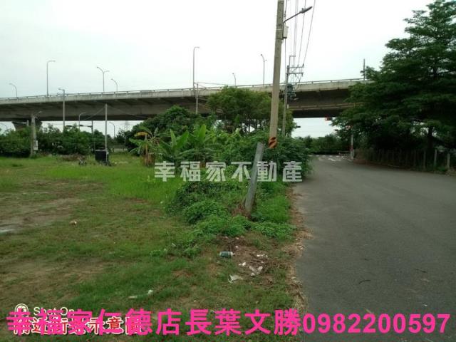 台南安南農地-4