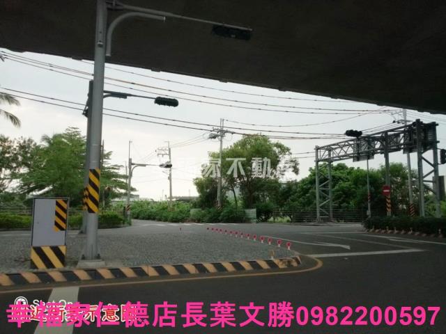 台南安南農地-6