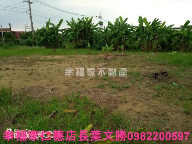 台南安南農地-7