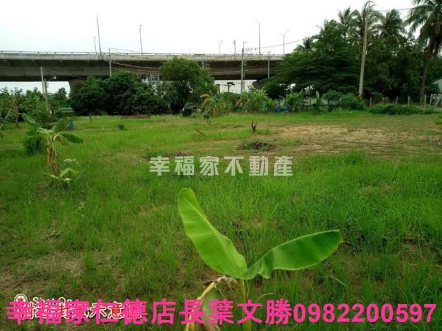 台南安南農地-8