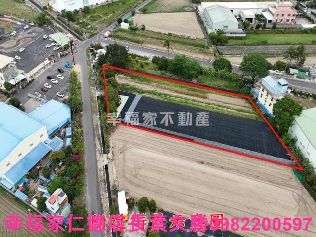 台南永康農地-9
