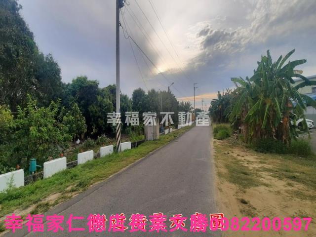 台南永康農地-13