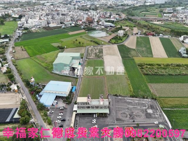 台南永康農地-0