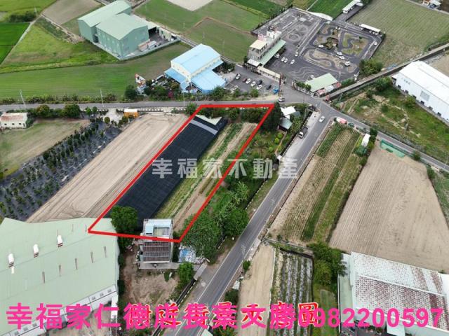 台南永康農地-1