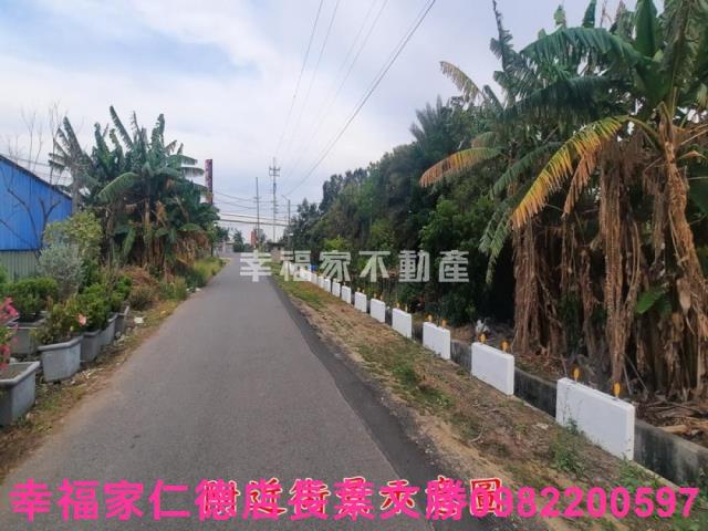 台南永康農地-5