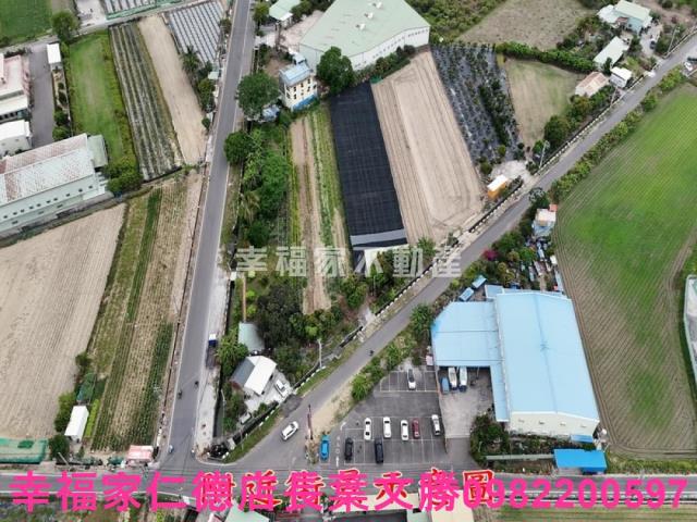 台南永康農地-6