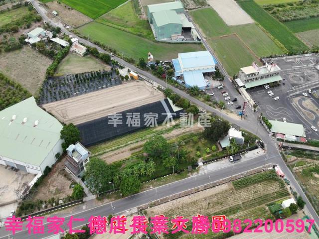 台南永康農地-7