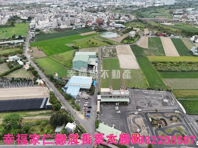 台南永康農地-8