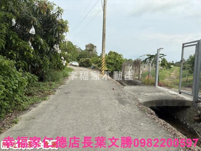 台南官田農地-10