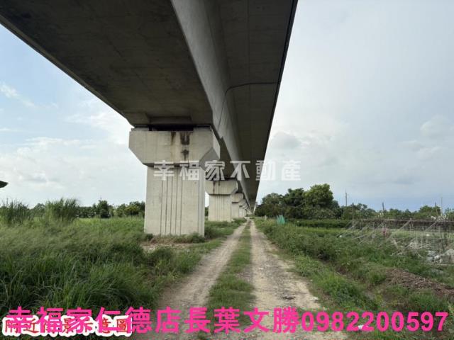 台南官田農地-11