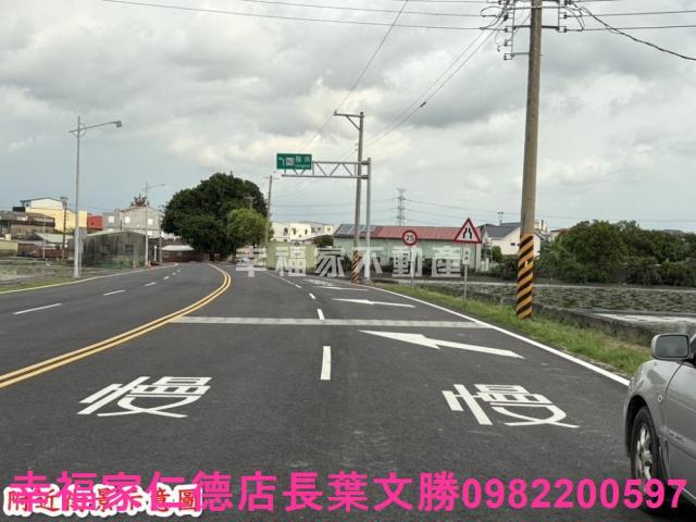 台南官田農地-12