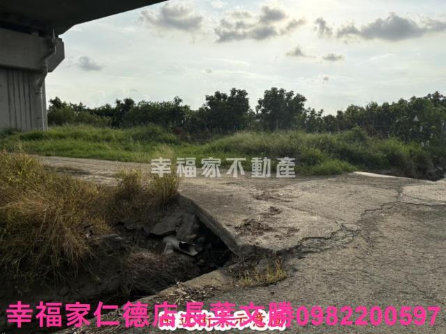 台南官田農地-13