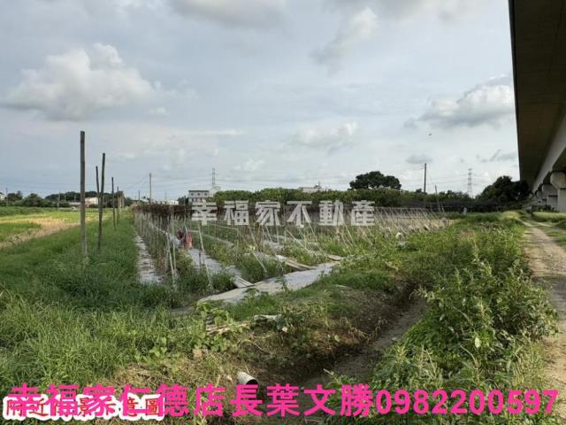 台南官田農地-14