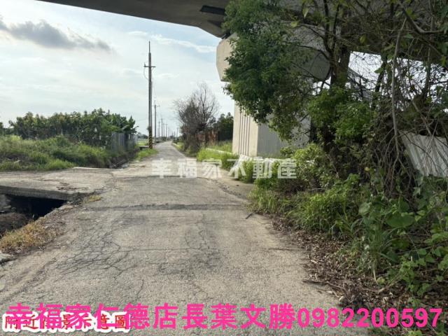 台南官田農地-1