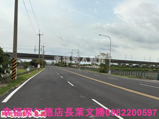 台南官田農地-6