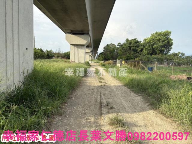 台南官田農地-7