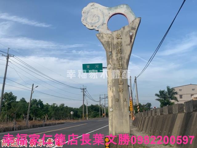 台南東山農地-9