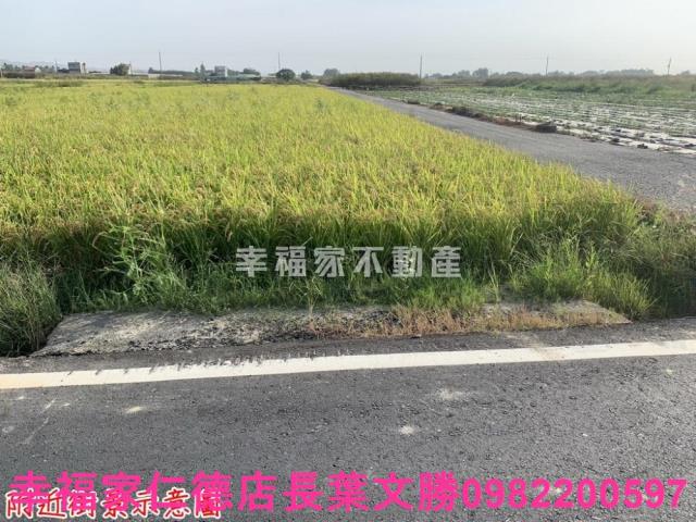 台南東山農地-10