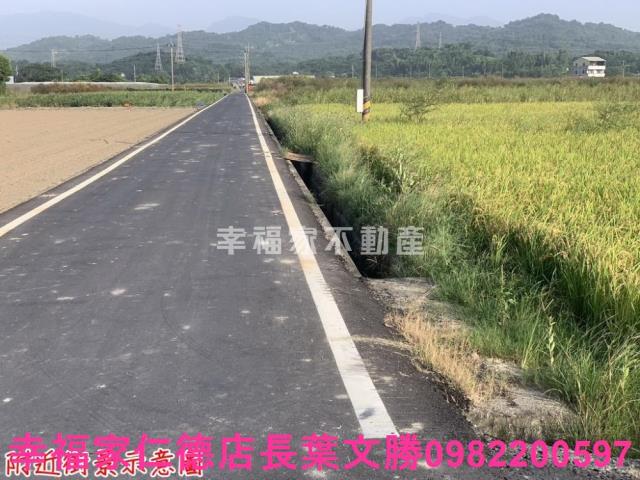 台南東山農地-11