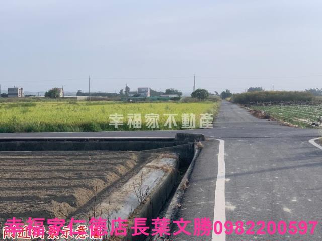 台南東山農地-1