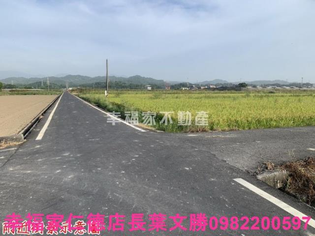 台南東山農地-2