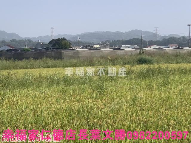 台南東山農地-3