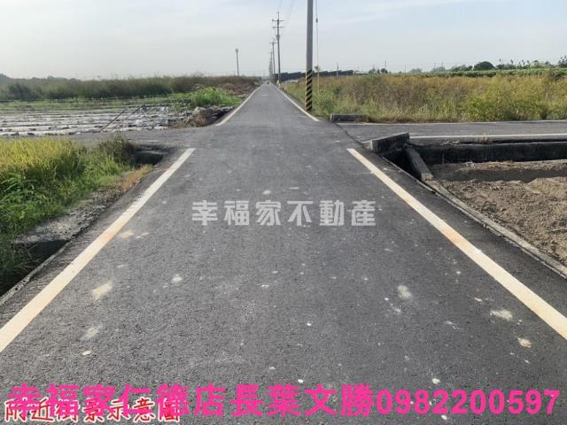 台南東山農地-6