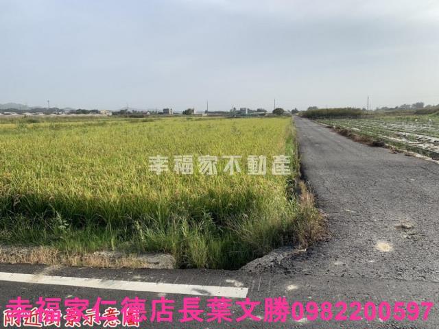 台南東山農地-7