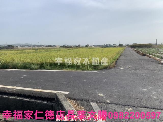 台南東山農地-8