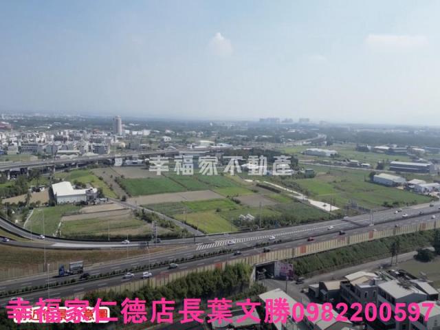台南仁德工業地-3