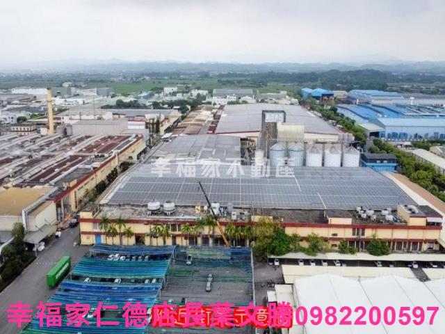 台南官田工業地-6