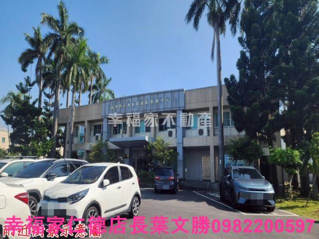 台南永康工業地-3