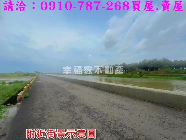 台南安南農地-9