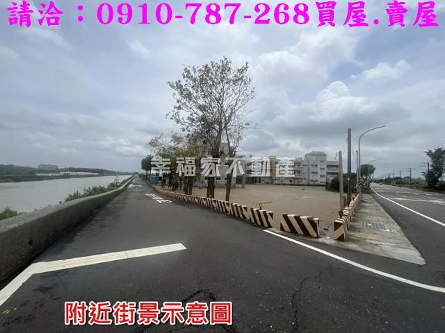 台南安南農地-10