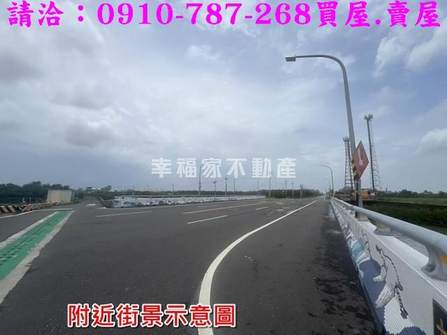 台南安南農地-11