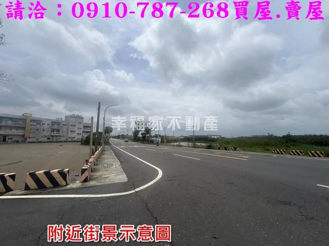 台南安南農地-12