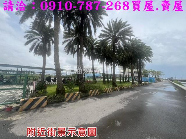 台南安南農地-14