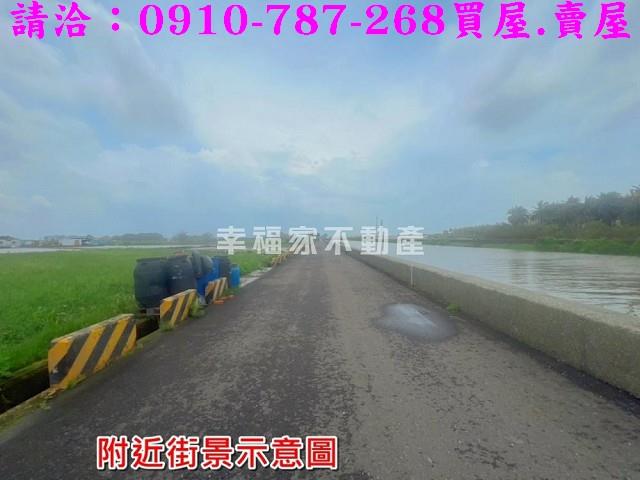 台南安南農地-0