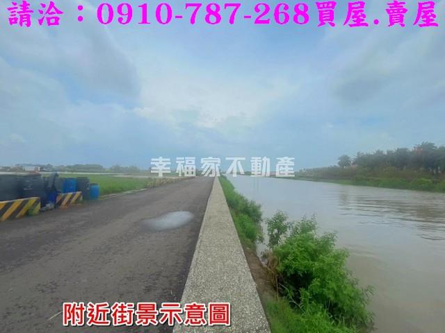 台南安南農地-1