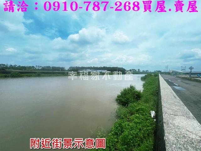 台南安南農地-2