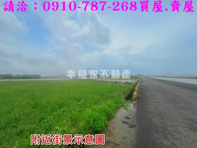 台南安南農地-3