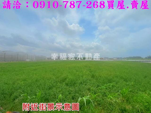台南安南農地-5