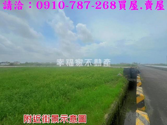 台南安南農地-6