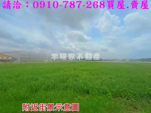 台南安南農地-8