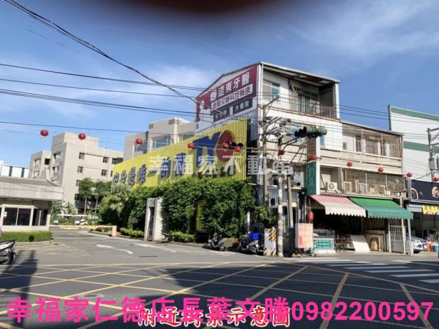 台南安南工業地-3