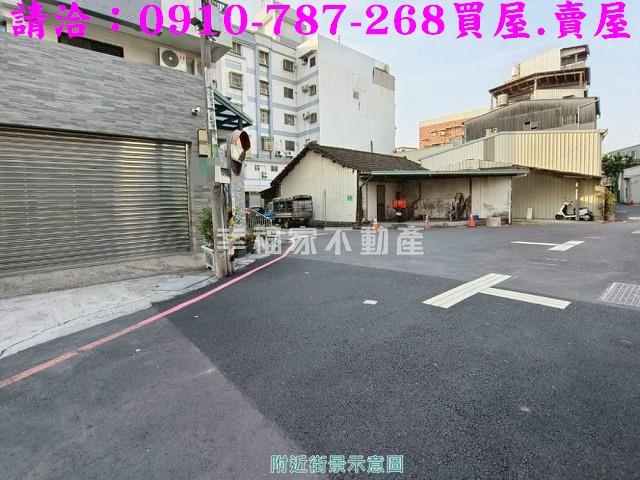 台南東區建地-4